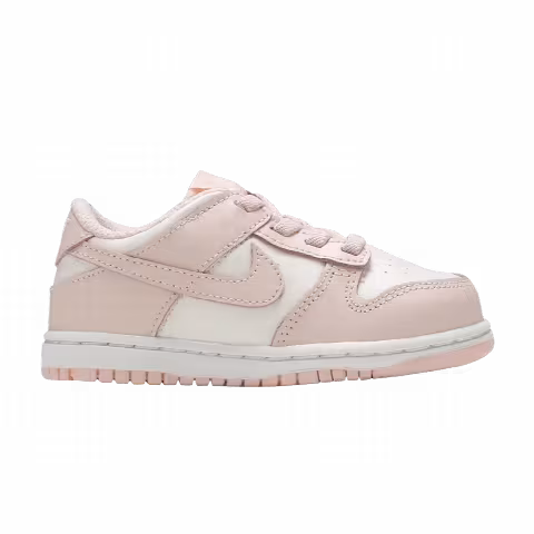 Nike Dunk Low TD 'Orange Pearl'