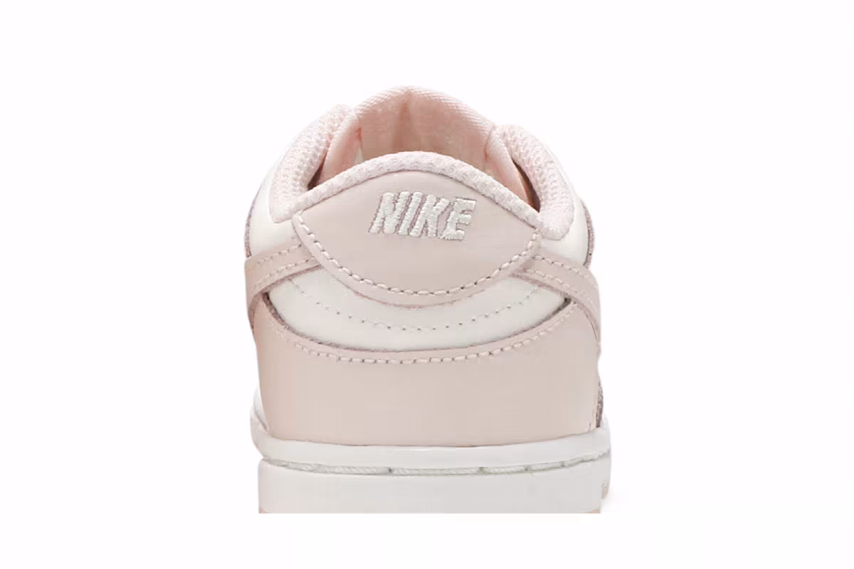 Nike Dunk Low TD Orange Pearl, view 8