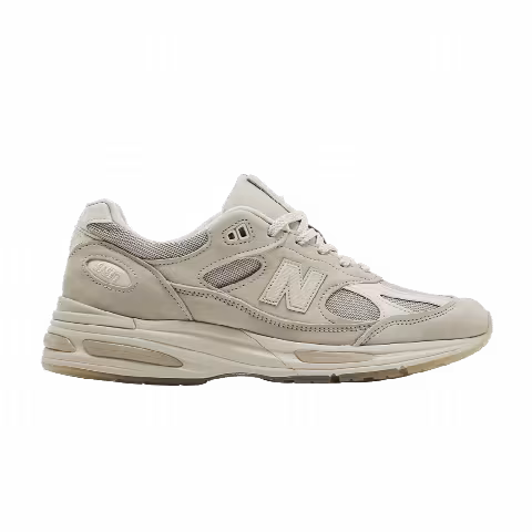 Stone Island x New Balance 991v2 Made in England 'Ghost Pack - Beige'