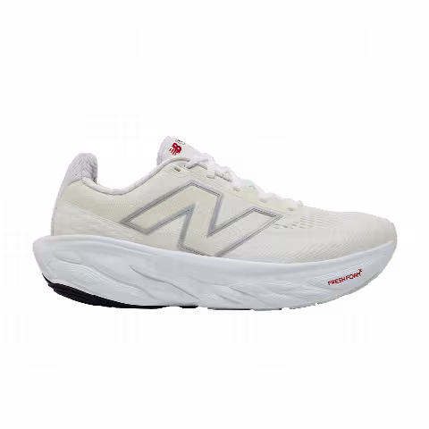 New Balance Fresh Foam X 1080v14 'White Silver Metallic'