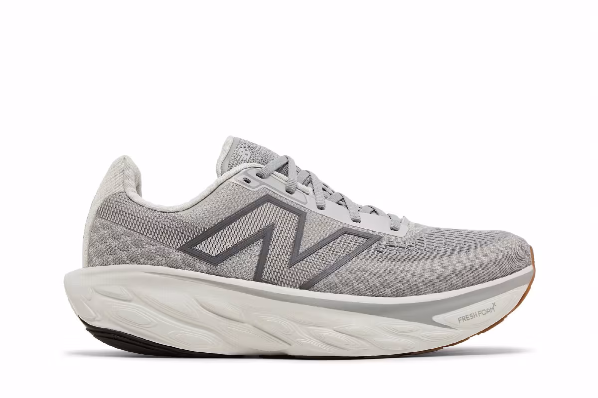 New Balance Fresh Foam X 1080v14 Castlerock, view 2