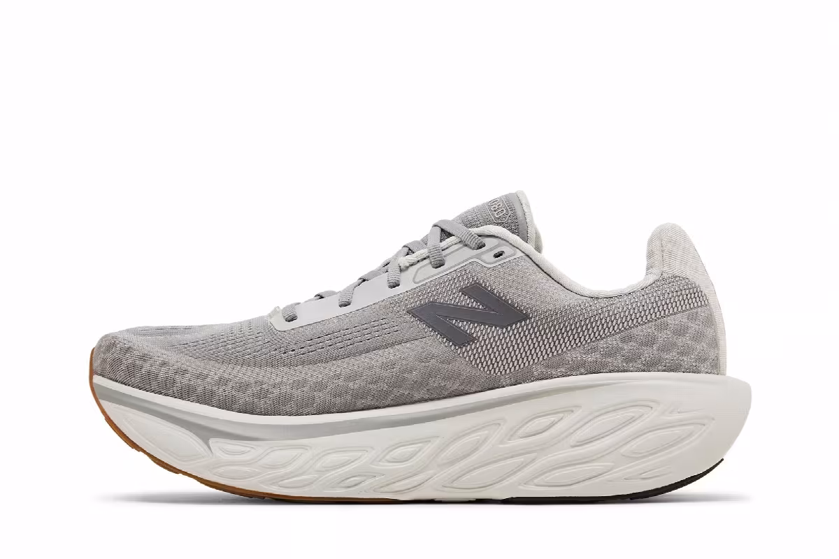 New Balance Fresh Foam X 1080v14 Castlerock, view 4