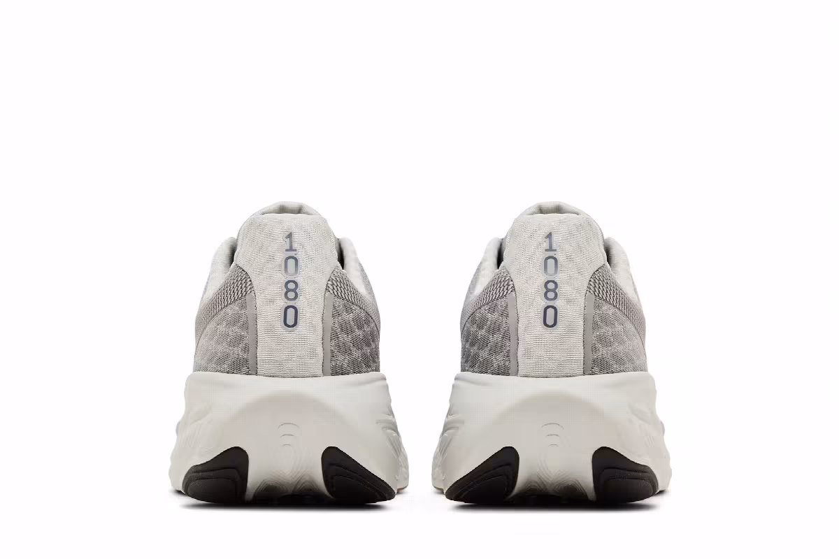 New Balance Fresh Foam X 1080v14 Castlerock, view 7