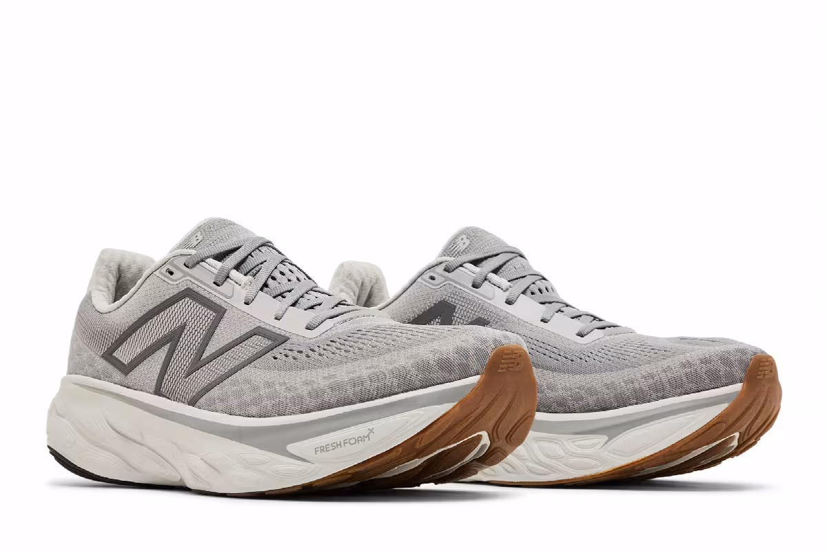 New Balance Fresh Foam X 1080v14 Castlerock, view 9