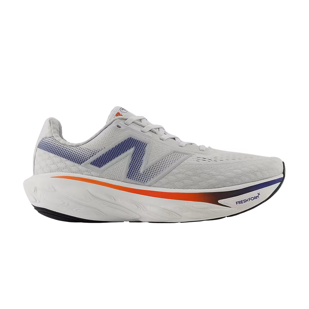 New Balance Fresh Foam X 1080v14 Grey Matter Inkwell