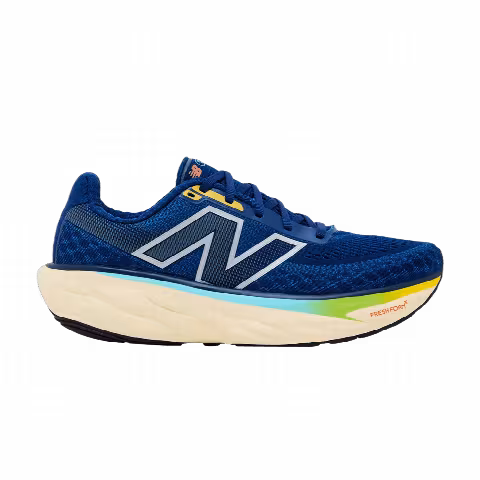 New Balance Fresh Foam X 1080v14 'Inkwell Ginger Lemon'