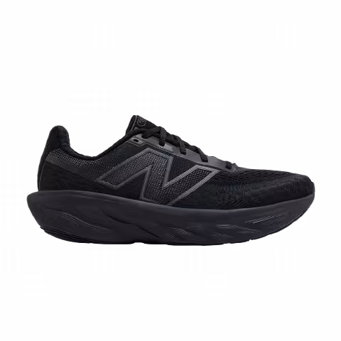 New Balance Fresh Foam X 1080v14 'Black Metallic Phantom'