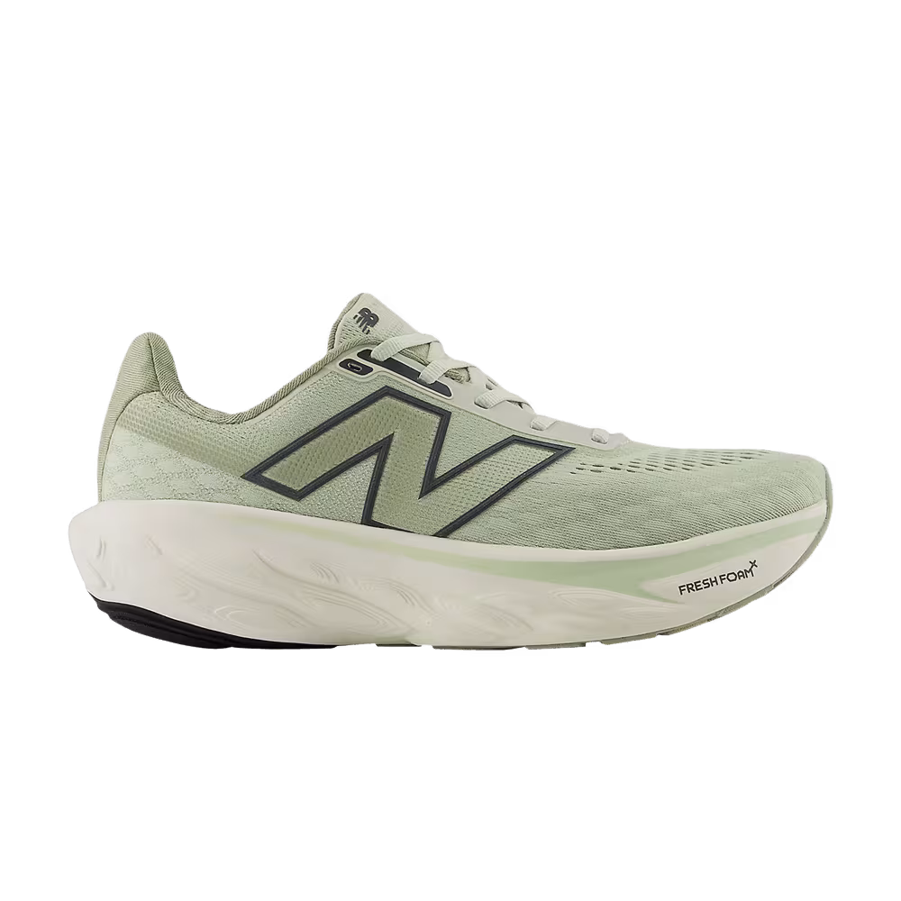 New Balance Women's Fresh Foam X 1080v14 Wide Natural Mint Magnet