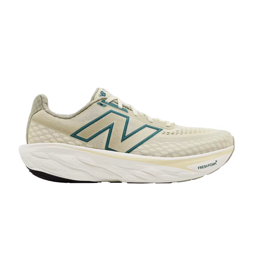 New Balance Fresh Foam X 1080v14 2E Wide Pale Moss