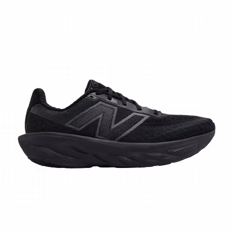 New Balance Fresh Foam X 1080v14 4E Extra Wide 'Black Metallic Phantom'