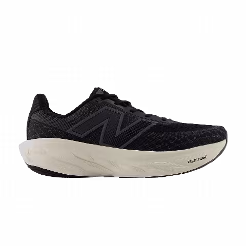 New Balance Fresh Foam X 1080v14 2E Wide 'Black Magnet Linen'