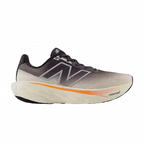 New Balance Fresh Foam X 1080v14 'Black Cement Hot Mango'