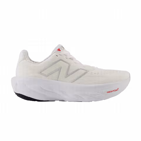 New Balance Fresh Foam X 1080v14 Big Kid Wide 'Sea Salt'