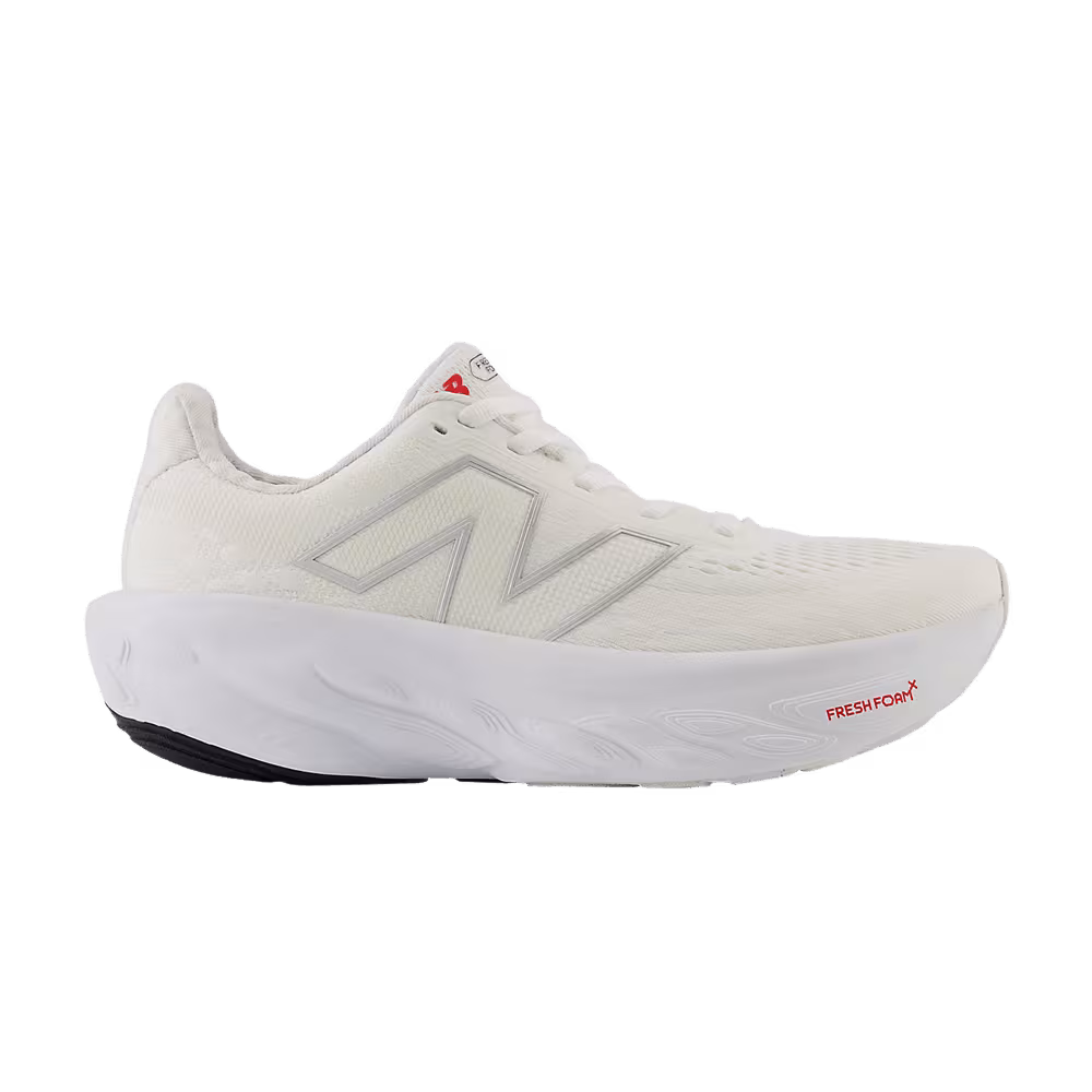New Balance Fresh Foam X 1080v14 Big Kid Wide Sea Salt