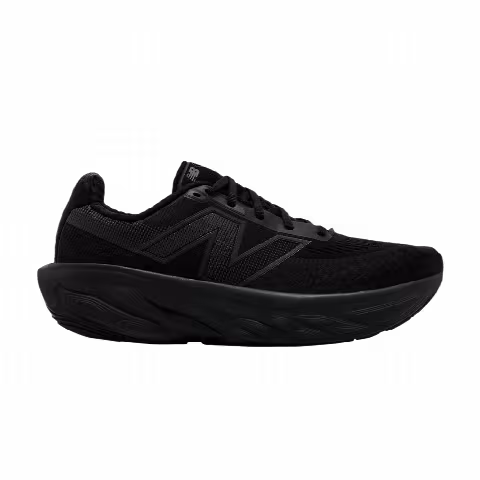 New Balance Fresh Foam X 1080v14 2E 'Black Metallic Phantom'