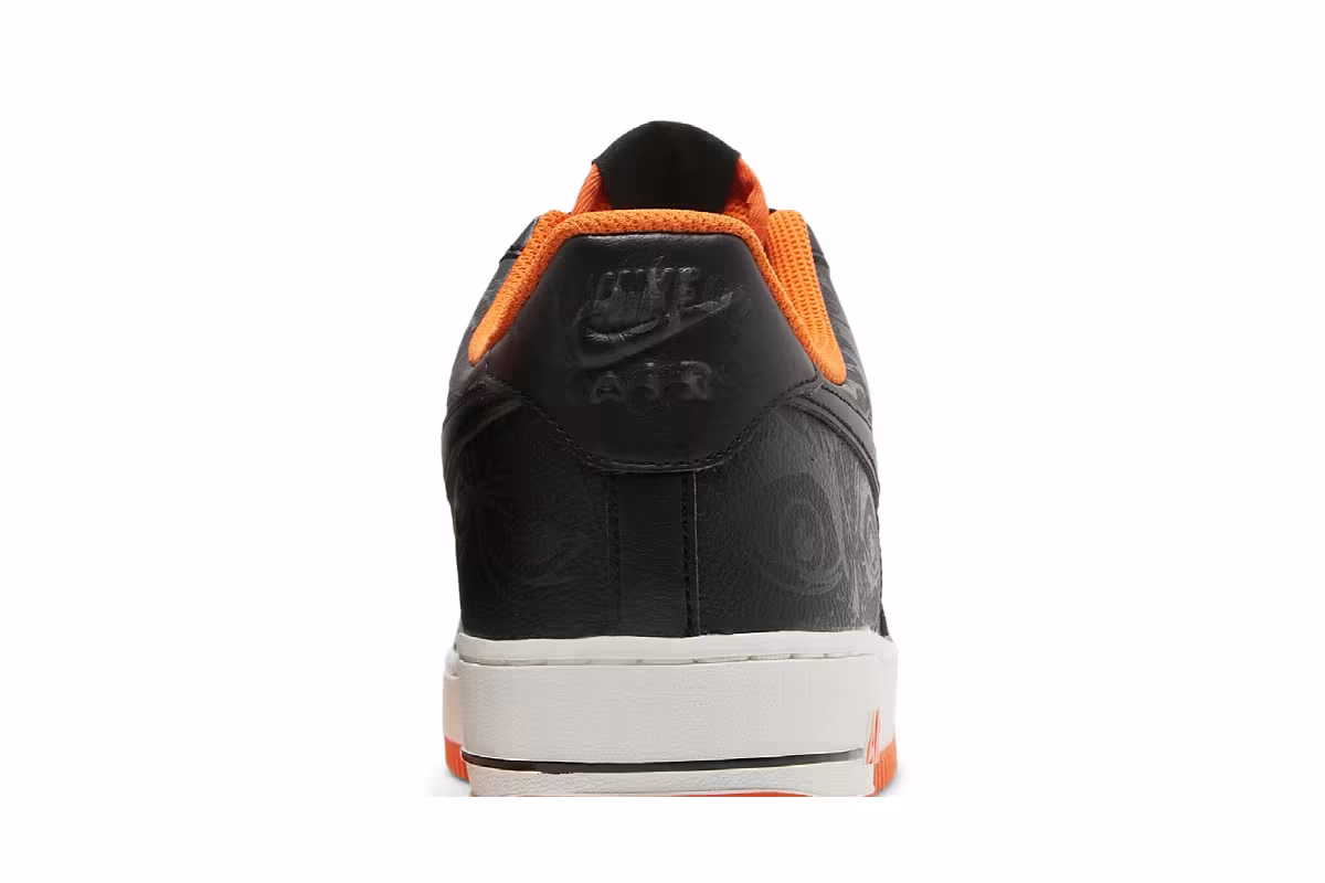 Nike Air Force 1 Halloween, view 8