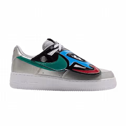 Nike Air Force 1 '07 LV8 'Lucha Libre'