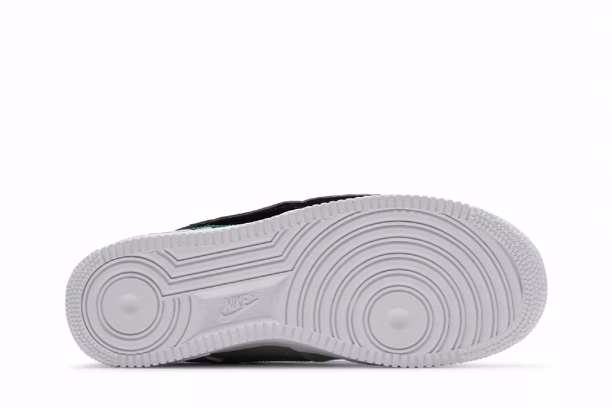Nike Air Force 1 Lucha Libre, view 5