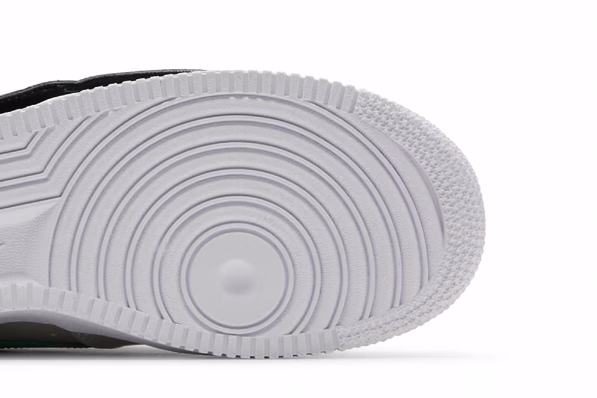 Nike Air Force 1 Lucha Libre, view 6