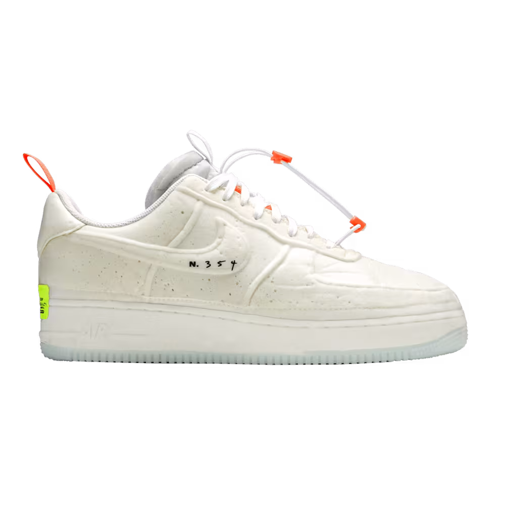 Nike Air Force 1 Low Experimental Sail