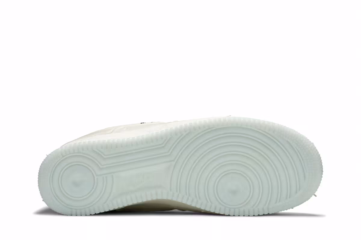Nike Air Force 1 Low Experimental Sail, view 5
