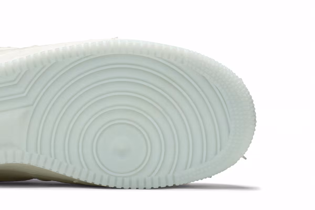 Nike Air Force 1 Low Experimental Sail, view 6