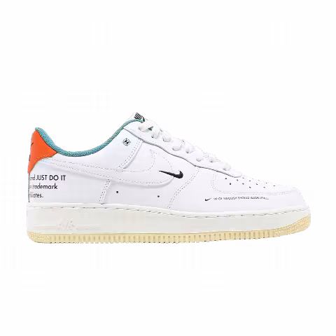 Nike Air Force 1 '07 LE 'Starfish'