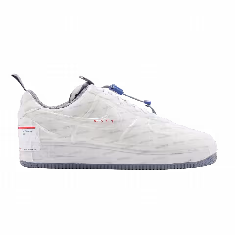 USPS x Nike Air Force 1 Low Experimental 'Postal Service'