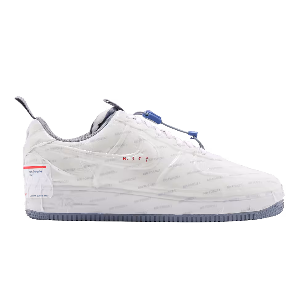 USPS x Nike Air Force 1 Low Experimental Postal Service