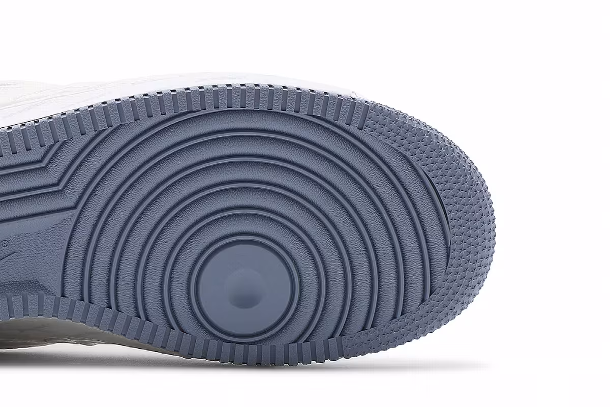 USPS x Nike Air Force 1 Low Experimental Postal Service, view 6