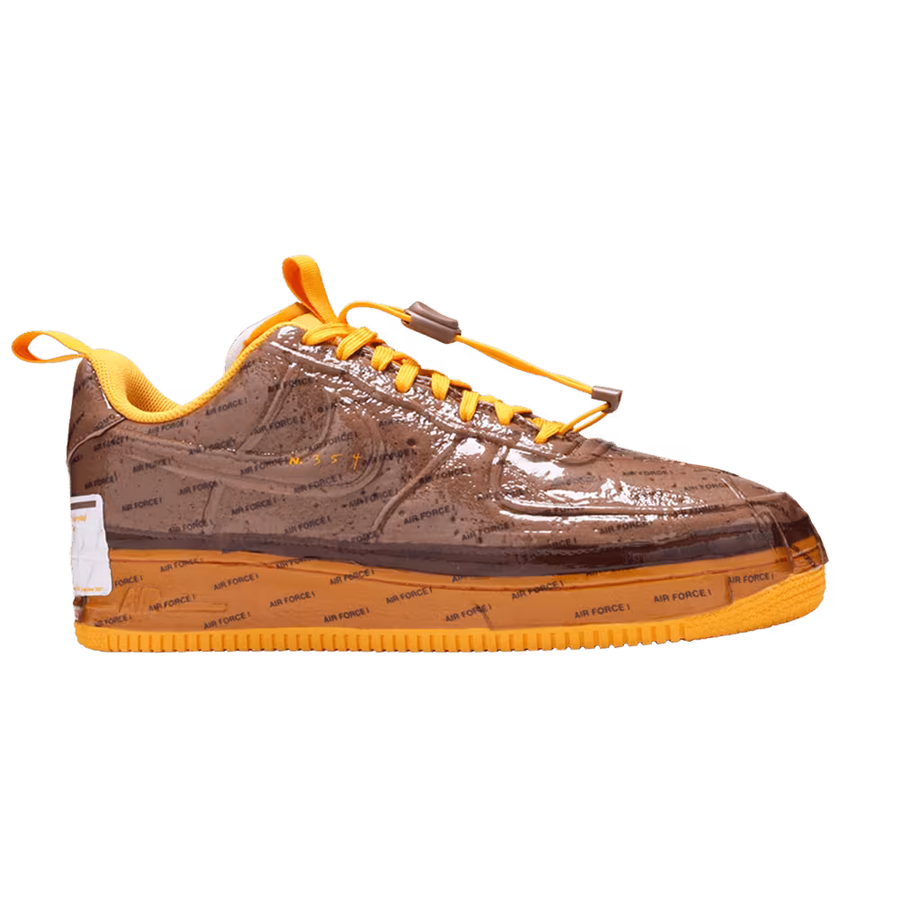Nike Air Force 1 Low Experimental Parcel Service