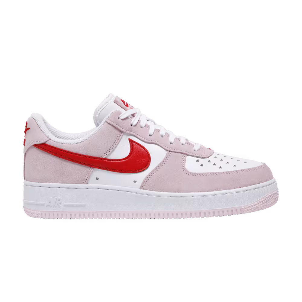 Nike Air Force 1 Low Valentine’s Day Love Letter