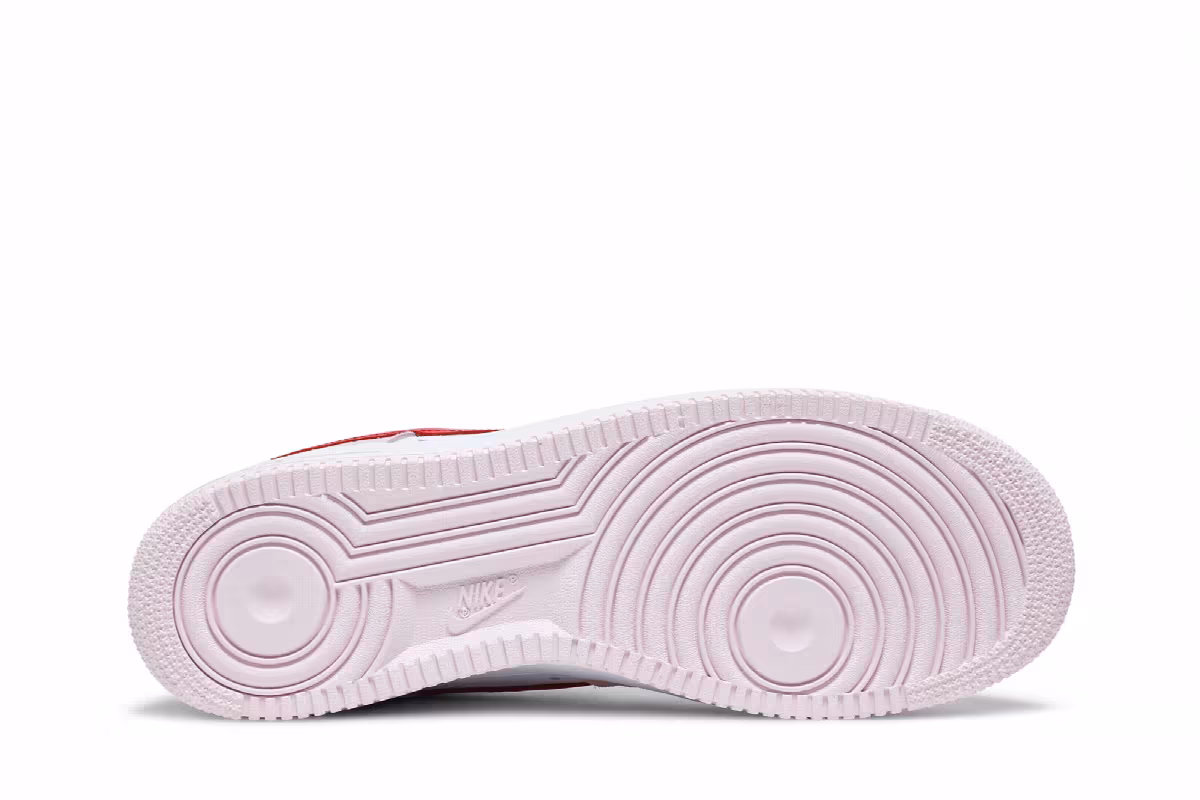 Nike Air Force 1 Low Valentine’s Day Love Letter, view 5