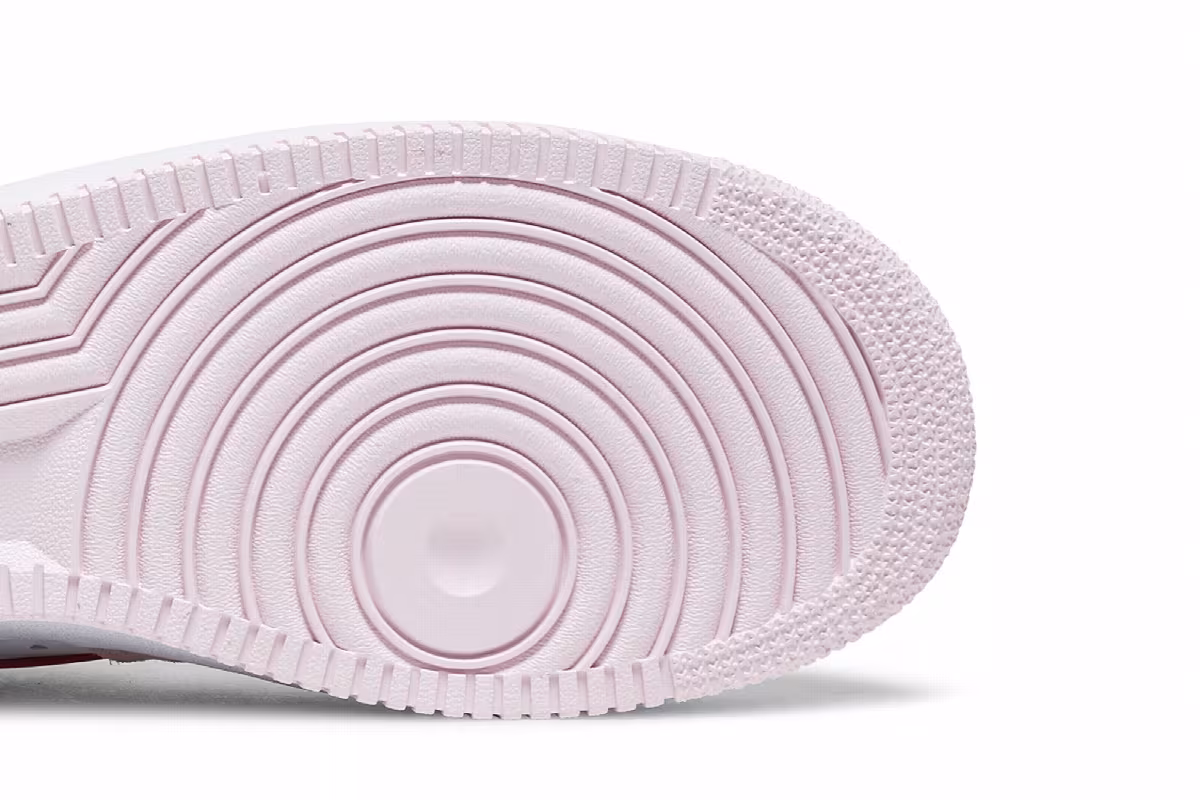 Nike Air Force 1 Low Valentine’s Day Love Letter, view 6