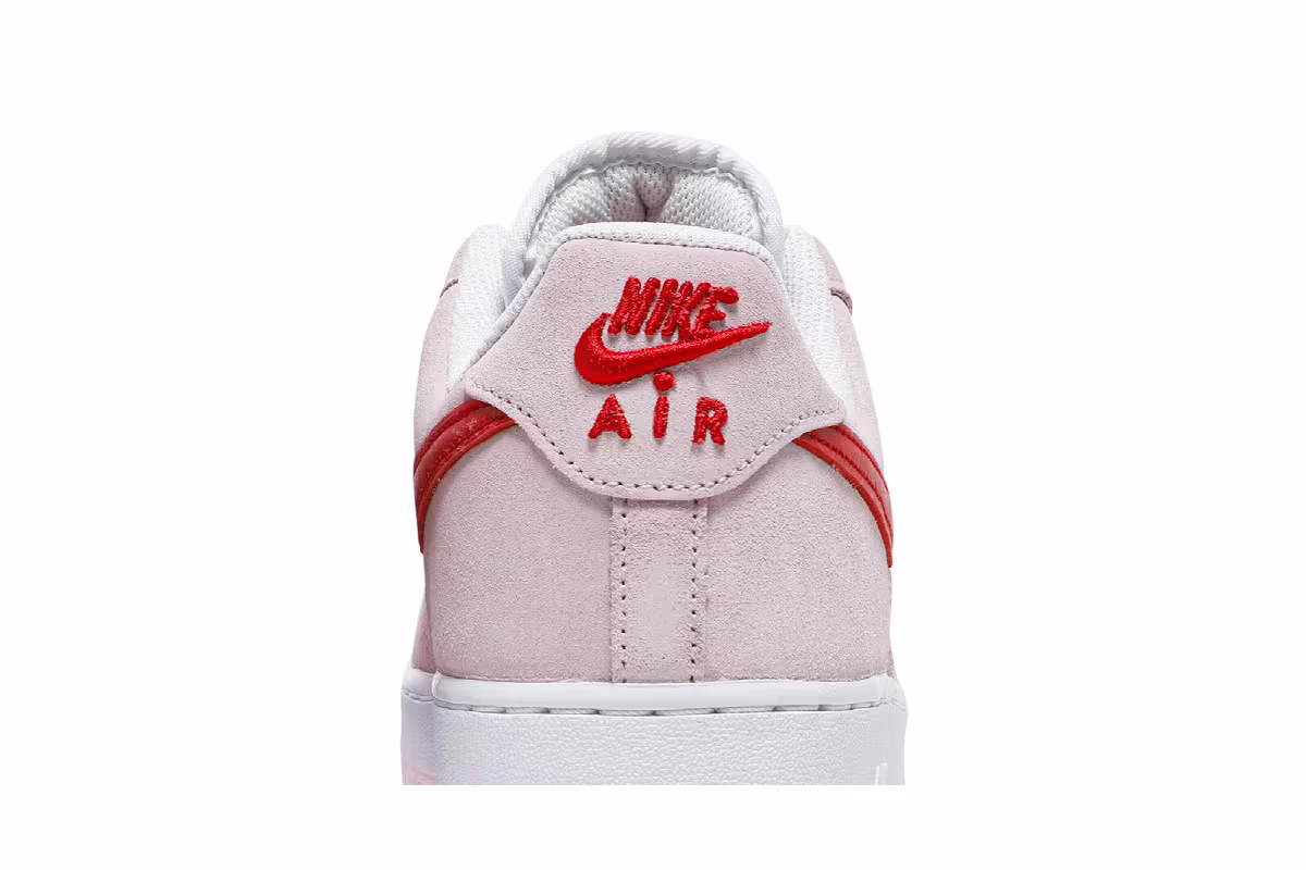 Nike Air Force 1 Low Valentine’s Day Love Letter, view 8