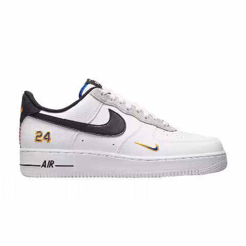 Ken Griffey Jr. x Nike Air Force 1 '07 LV8 'Jr. & Sr.'