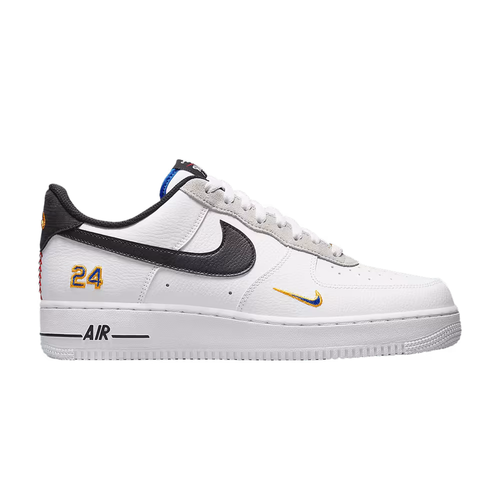 Ken Griffey Jr. x Nike Air Force 1 Jr. & Sr.