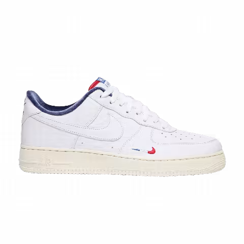 Kith x Nike Air Force 1 Low 'France'