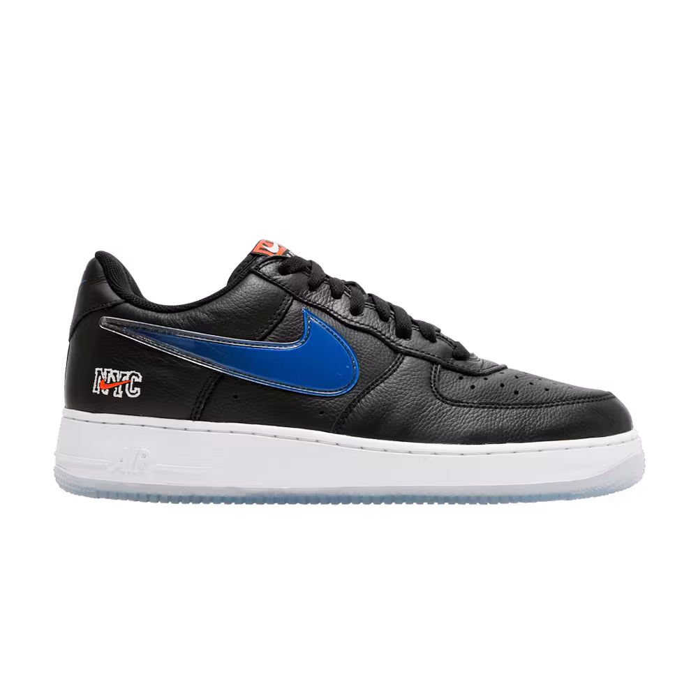 Kith x Nike Air Force 1 Low NYC Away