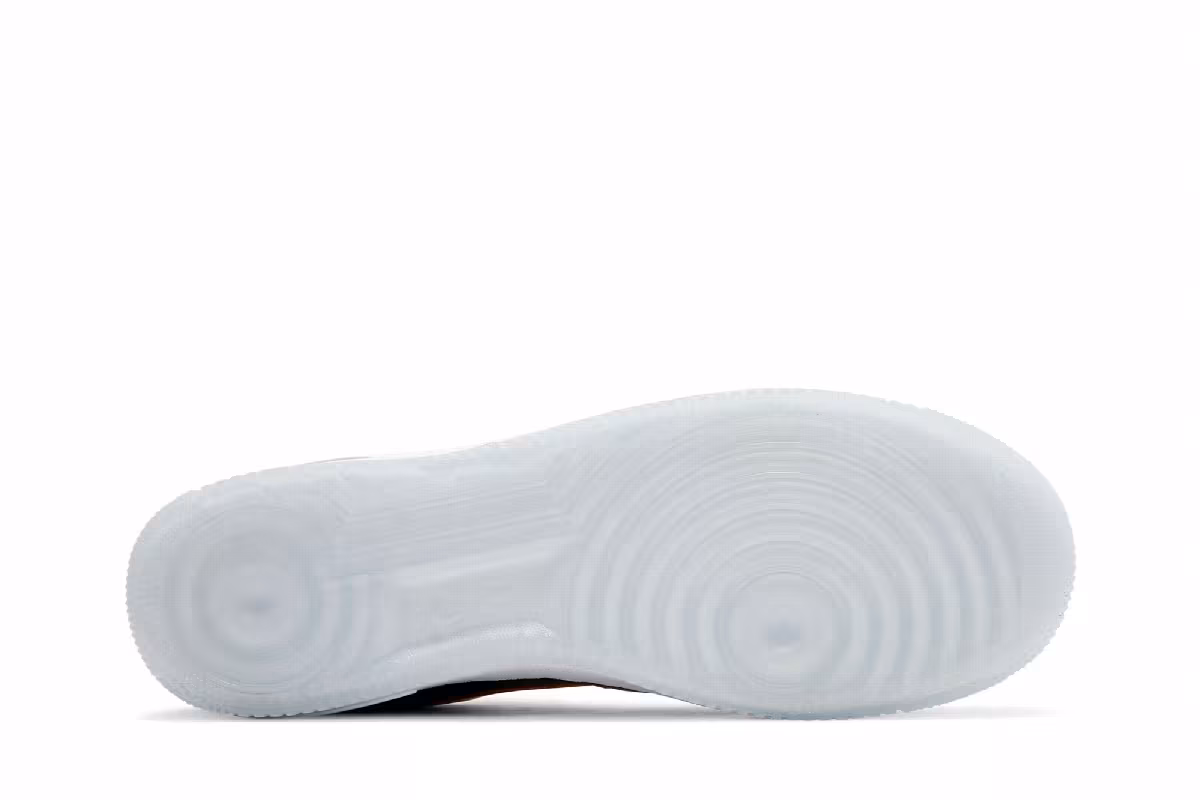Kith x Nike Air Force 1 Low NYC Away, view 5