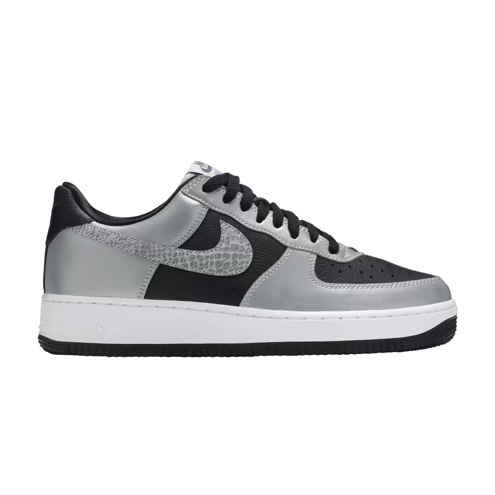 Nike Men's Air Force 1 3M Snake 2021