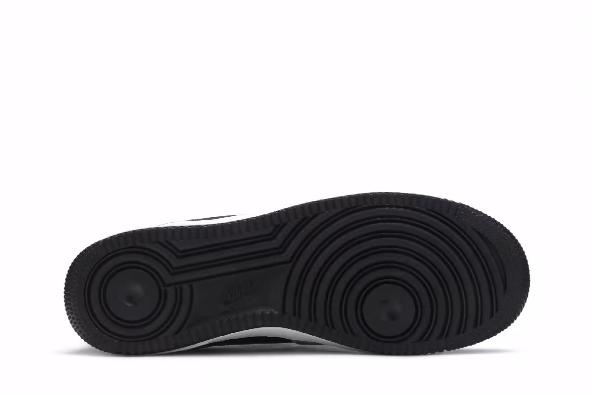 Nike Men's Air Force 1 3M Snake 2021, view 5
