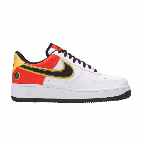 Nike Air Force 1 Low 'Roswell Raygun'