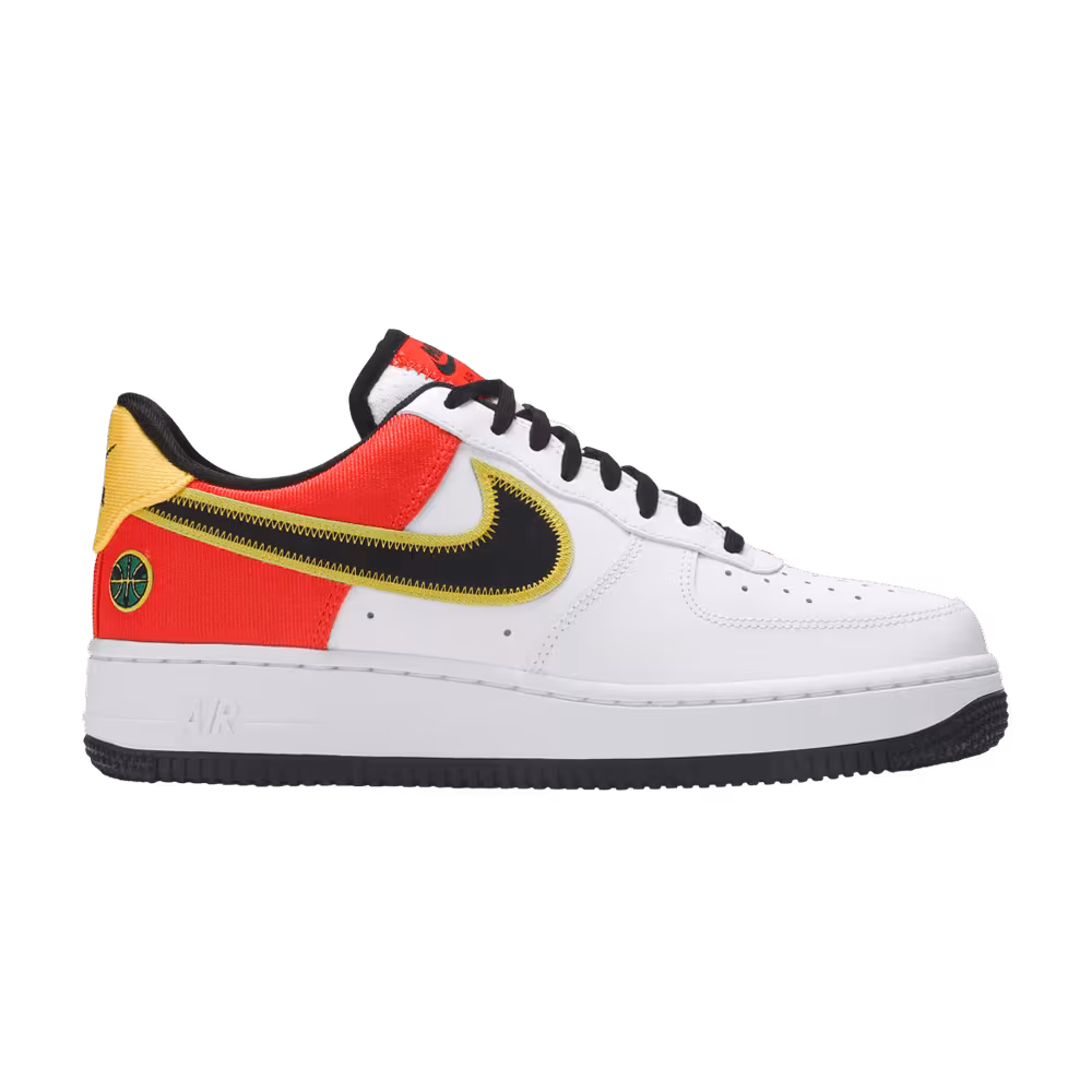 Nike Air Force 1 Low Roswell Raygun