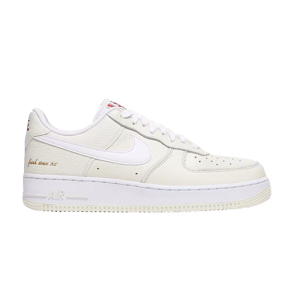 Nike Air Force 1 Popcorn
