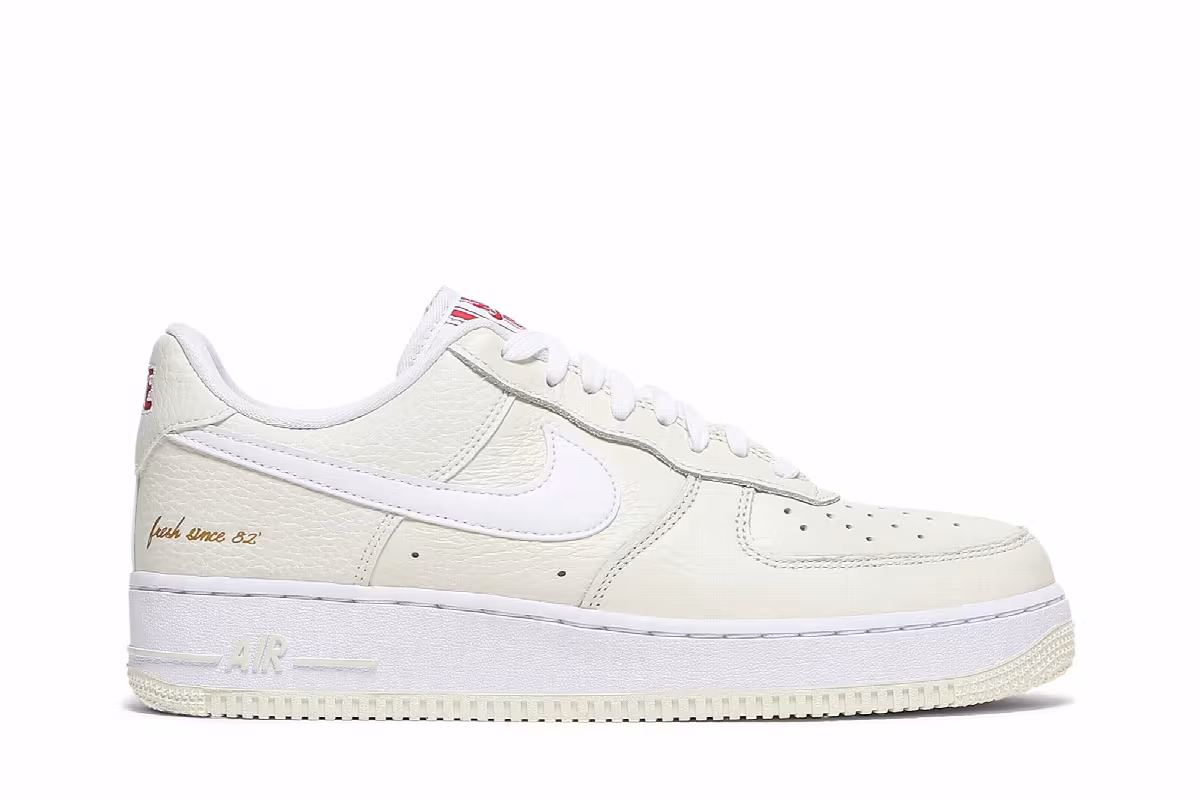 Nike Air Force 1 Popcorn, view 2