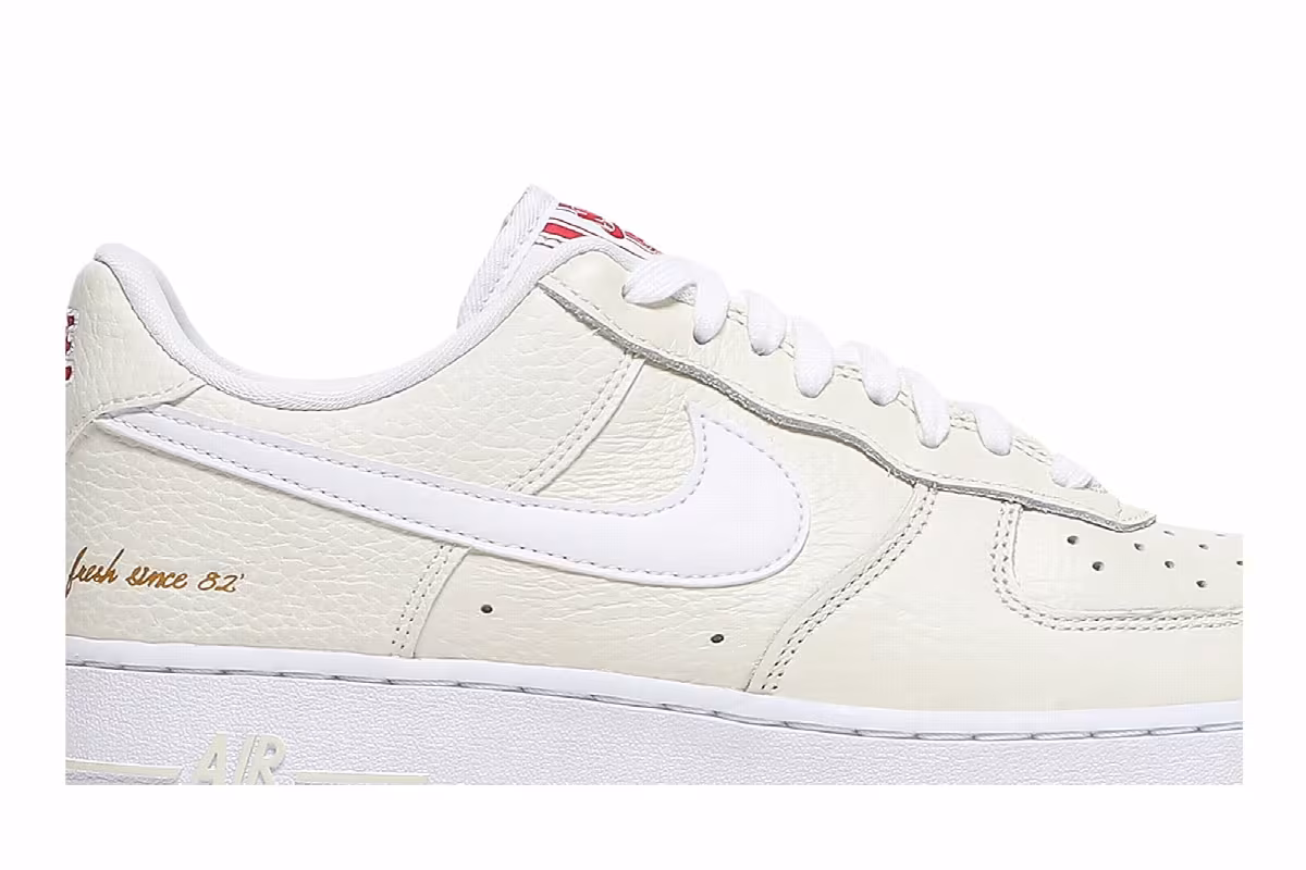 Nike Air Force 1 Popcorn, view 3
