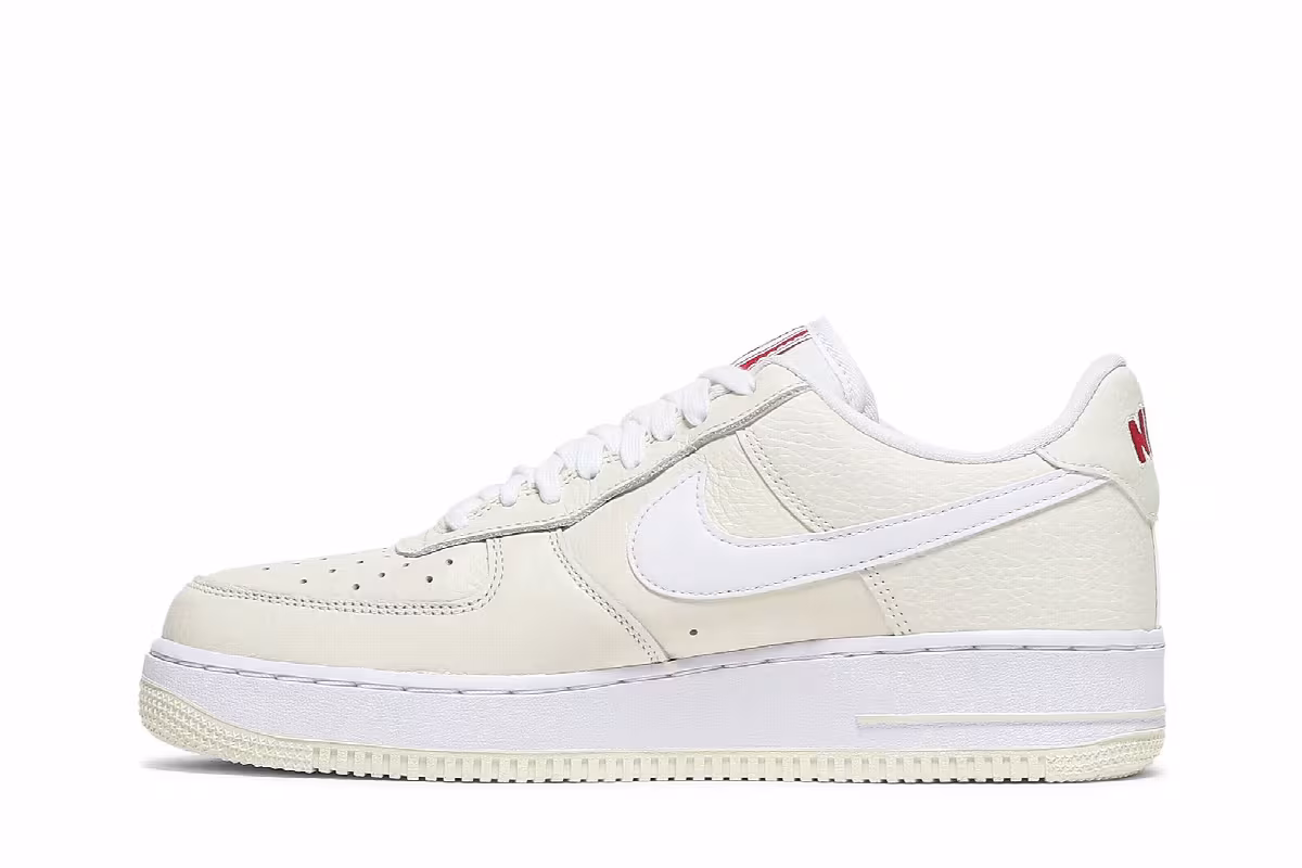Nike Air Force 1 Popcorn, view 4