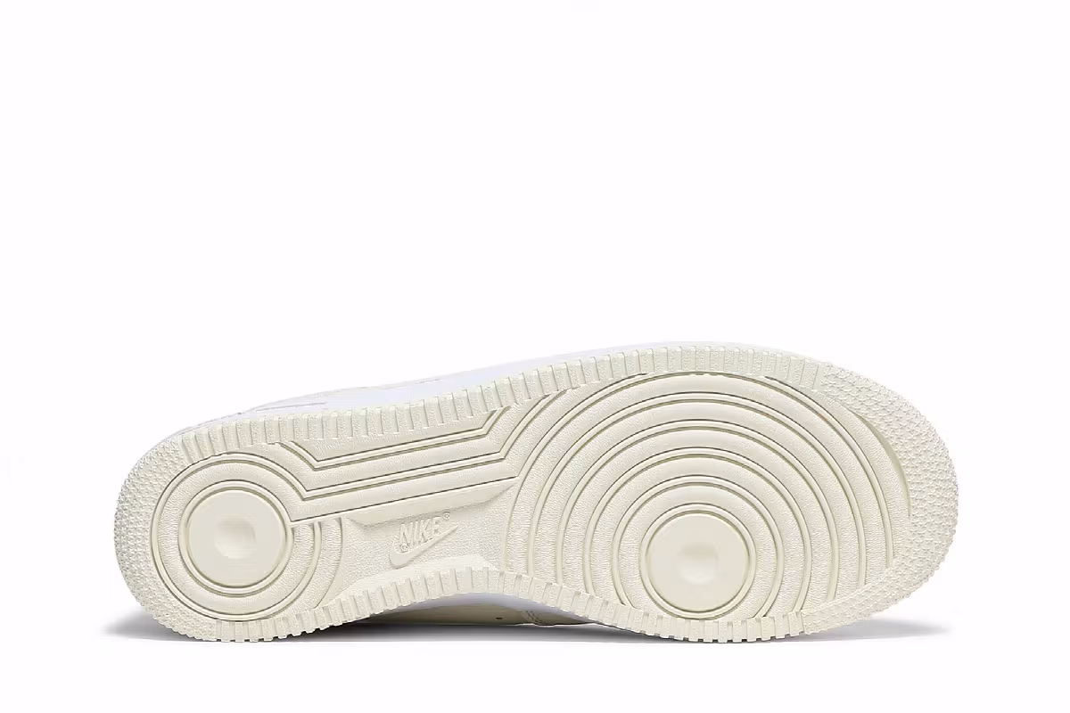 Nike Air Force 1 Popcorn, view 5