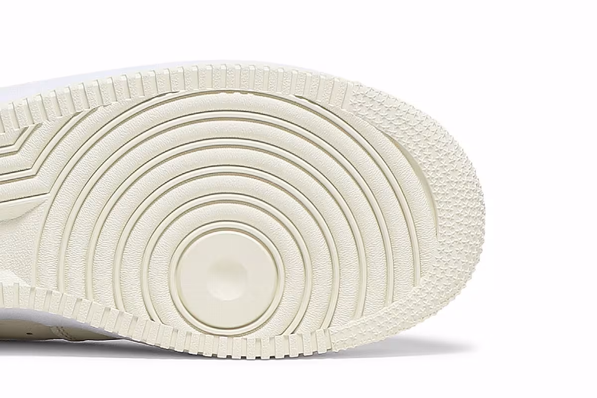 Nike Air Force 1 Popcorn, view 6